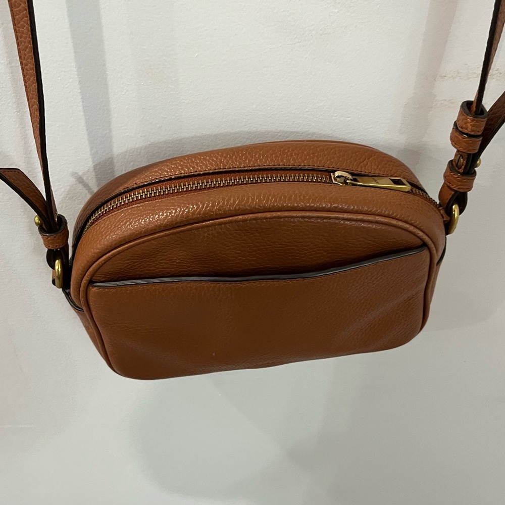 J. crew crossbody bag